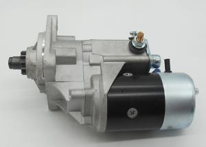 Quality DB58 Diesel Engine Starting System For Excavator DH220-5 1-81100-191-0 wholesale