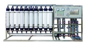 Quality Brackish Water Purification 450V Ultrafiltration System wholesale