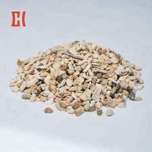 Quality 80%-95% Al2O3 High Alumina Bauxite Rotary Kiln Bauxite Clinker wholesale