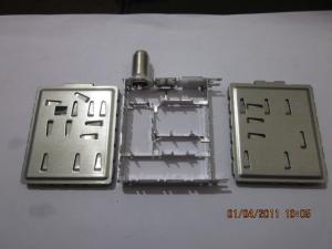 Quality shielding frame and cover wholesale