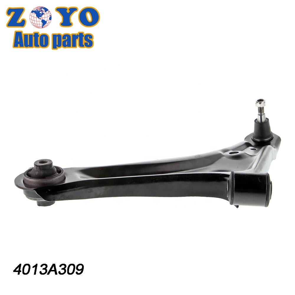 OE NO. 4013A309 SPHC Steel Left Lower Control Arm for Mitsubishi Mirage 2014-2016