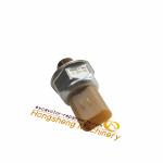 298-6488 Cater Excavator Repair Parts C9 C13 C15 C18 Engine Fuel Pressure Sensor
