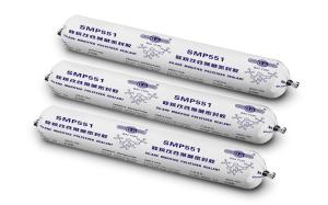 Quality 500ml Silane Modified Polymer SMP General Purpose Sealant wholesale