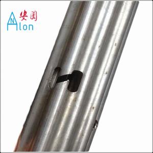 Quality Professional Vineyard Line Posts Steel Grape Stakes With ISO Certificated wholesale
