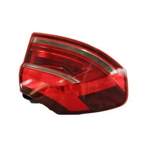 Quality 2016 2018 2017 Vw Passat Tail Light Replacement wholesale