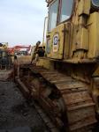 Used Bulldozer CAT D6D Original Paint