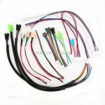 Electronic Cable Assembly For Scooter Wire Harness And Home Appliances