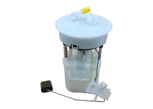 Quality White Electric Fuel Pump Module For Mazda 2 / Ford Carnival 8V59-9H307-BD wholesale