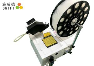Quality 0.9S Automatic Cable Tie Machine AC 220V Plastic Tube wholesale