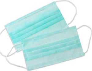Quality Hypoallergenic Medical Disposable Mask With High Bacteria Flirtation Efficiency wholesale