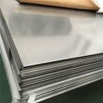 Corrosion Resistant Stainless Steel Sheet Plate 410 ASTM 0.3-3mm Cold Rolled