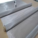 Stainless Steel Wire Mesh for Chemical Electron Filter Battery Electrode in