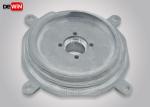 Complicated Shapes Aluminium Pressure Die Casting Products For Motor Housings
