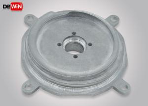 Quality Complicated Shapes Aluminium Pressure Die Casting Products For Motor Housings wholesale