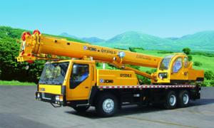 Quality XCMG Truck Crane QY20G.5 wholesale