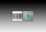 RF Deactivator Retail Security Labels Loss Prevention , Plastic Anti Theft