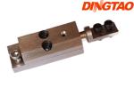 91002000 Swivel Square 093 DT Xlc7000 Auto Cutter Parts Z7 Cutting Parts