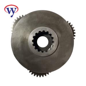 Quality EC460 R450LC-7 R500-7 Travel Gearbox Planet Carrier Assy VOE11706896 ZTAJ-00008 wholesale