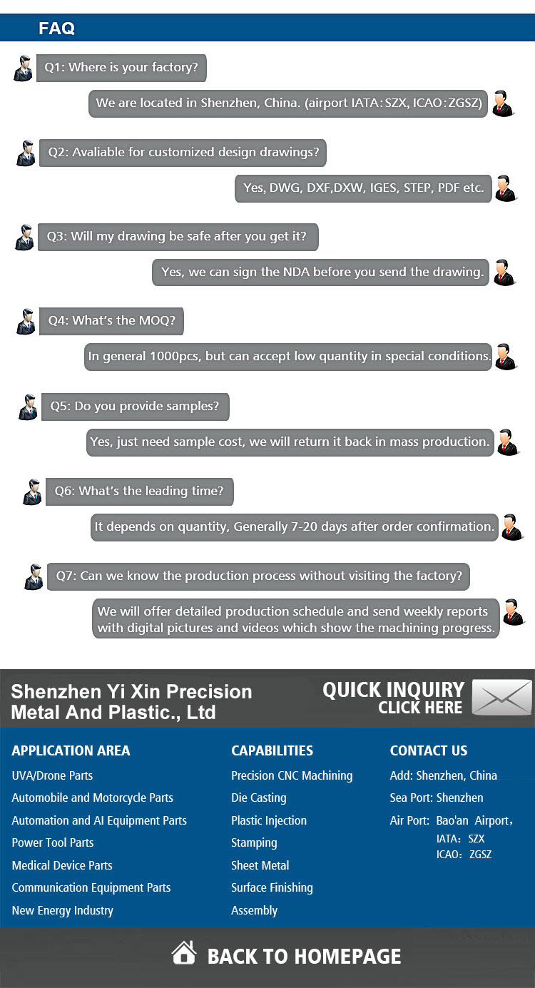plastic injection moulded parts