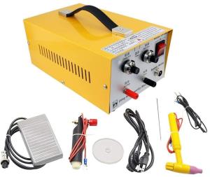 Quality 0.75kw 1500mm Gantry Weld Overlay Cladding Machine wholesale