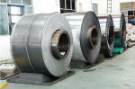 1250mm Width JIS G4303 SUS 201 / SUS 202 / SUS 304 Cold Rolled Stainless Steel