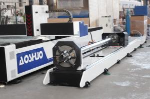 Quality Auto 4500KG 3000mm*1500mm 380V 1Kw CNC Steel Cutting Machine wholesale