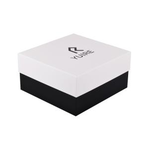 Quality White Art Paper Clothing Cardboard Box Offset Printing Biodegradable wholesale