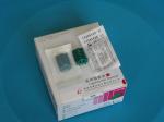 Surgical Titanium Ligating Clips / TIGA LOK Laparoscopic Cholecystectomy Clips