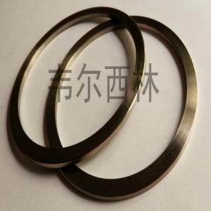 Quality Stainless steel flat gasket wholesale