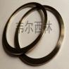 Buy cheap Stainless steel flat gasket from wholesalers