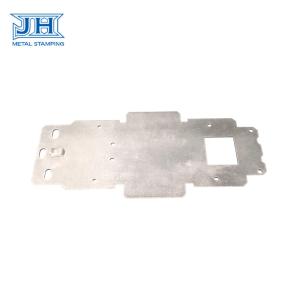 Quality Stainless Steel Custom Sheet Metal Steel Parts Forming Processing wholesale