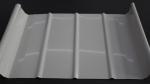 Aluminum Roofing Plate with Superior Weather and Fire Resistance