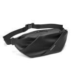 Factory new design wholesale stylish waterproof korean style men crossbody bags