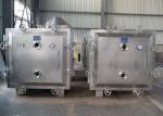 48 Trays Vacuum Drying Equipment