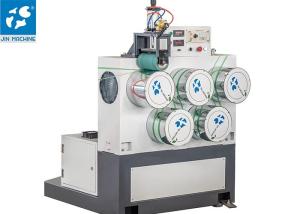 Quality Single Screw 500kg/H SUS304 Pet Strap Making Machine wholesale