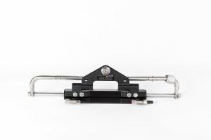 Quality Marine Hydraulic Outboard Steering Cylinder For Boats Up To 150 Hp ZA0300C wholesale
