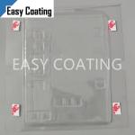 Sell Electrostatic powder paint spraying machine Optistar controller plastic