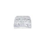Precision Cnc Machined Aluminum Parts Custom Metal Milling Turning Machining