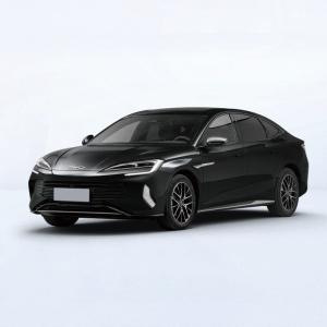 Quality BYD DM-i 121KM Electric Cars 4WD Adult Vehicles with 135/231N.m Motor and 225/55 R17 Tires in Energy Vehicle Market wholesale