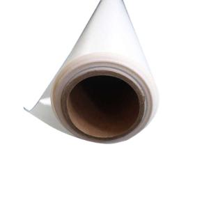 Quality 1-2m Width 50-200m Length TPU Hot Melt Adhesive Film High Water Resistance wholesale