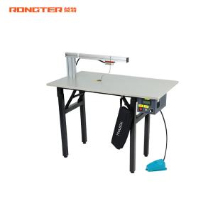 Quality Special Chamfering Hot Cutter Machine 250w For Furniture Industry wholesale