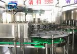 Small Plant Mineral Water Bottling Machine Turnkey Project From A to Z