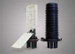 Reliable Gasket Sealing 240 Core Fiber Optic Splice Closure Cable