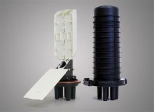 Quality 96 Core Fiber Optic Splice Closure Cable wholesale