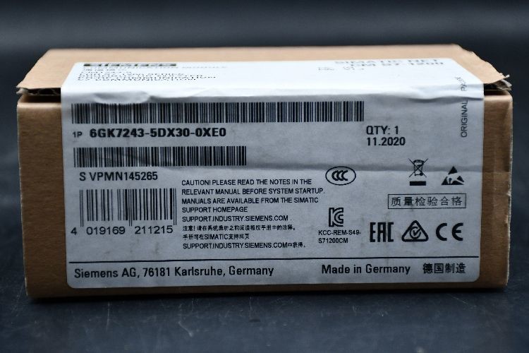 Siemens Ethernet Switch, 6 RJ45 port, 24V dc, 10 Mbit/s, 100 Mbit/s Transmission Speed, DIN Rail Mount