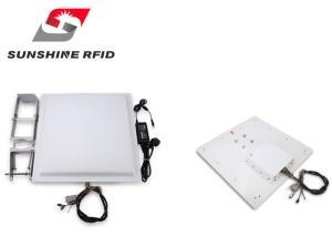 Quality Customized Integrated RFID Reader Outdoor IP64 ABS Industrial Plastic Case wholesale