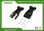 101643301 Electric Golf Cart Accessories 48V Charger Plug For Club Car EZGO