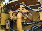 30Ton Used Earthmoving CAT 330BL Original Caterpillar Large Excavator 1.5m3