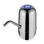 Automatic Bottled Water Pump With Food Grade 304 Stainless Steel Pipe