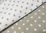 Lovely Baby Cotton Flannel Cloth Flannelette Sheeting Fabric Skin Friendly